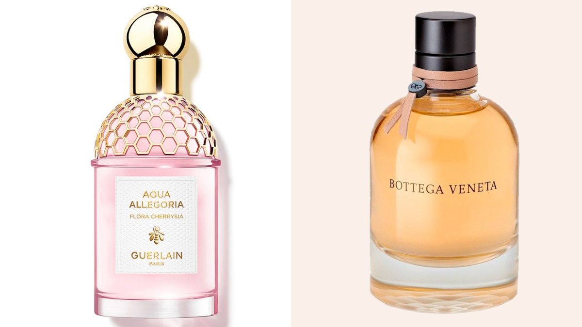 Парфуми на 2024 рік Парфуми на 2024 рік