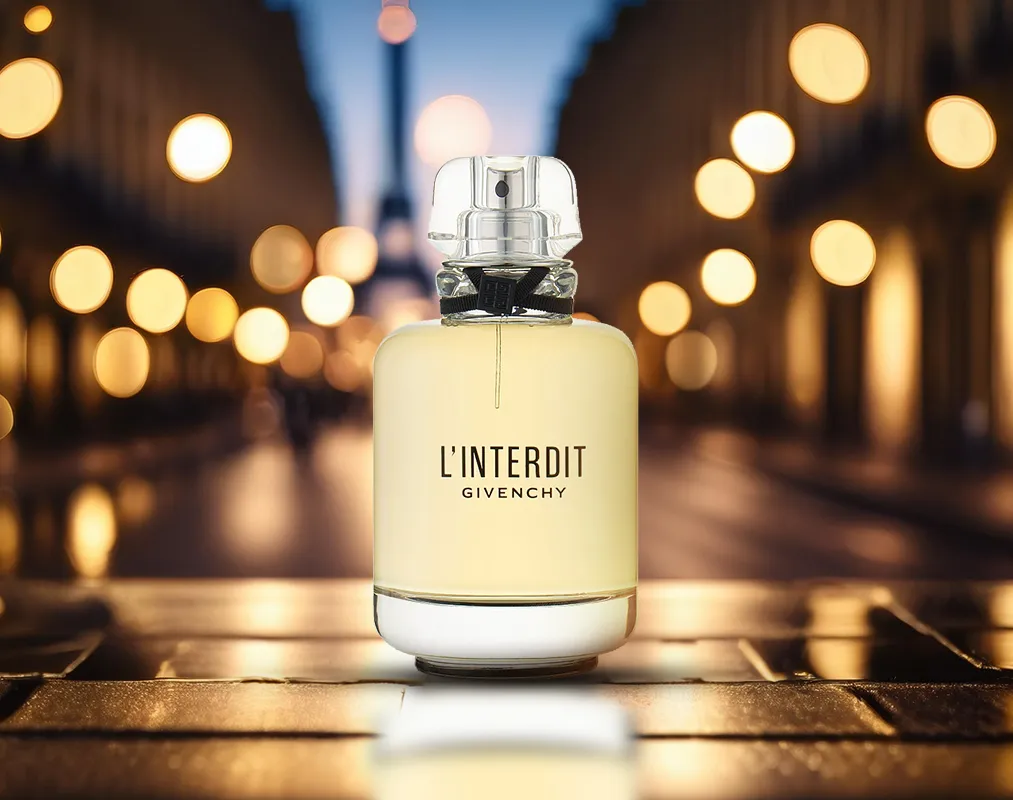 Цікаві аромати парфумів на 2025 рік Цікаві аромати парфумів на 2025 рік
