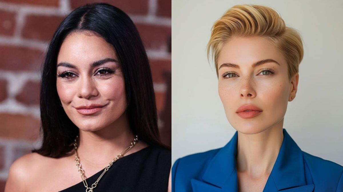 Прически после 40 лет, которые старят Прически после 40 лет, которые старят