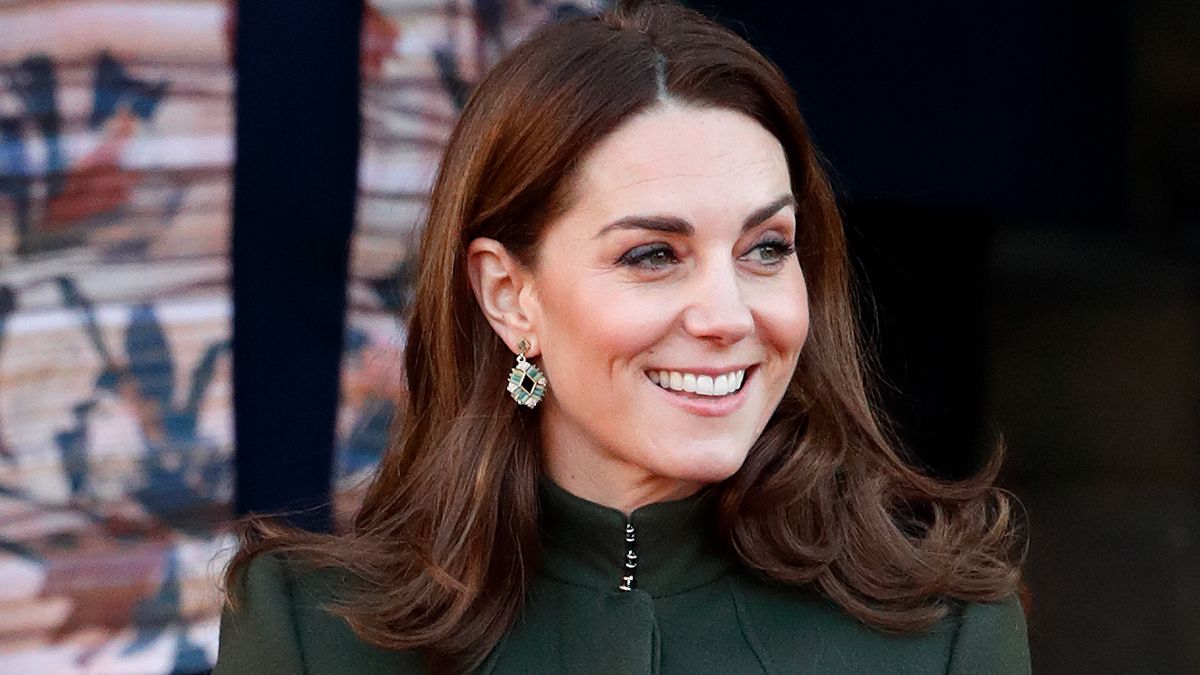 Кейт Міллтон любить класичні сумки Кейт Міллтон любить класичні сумки