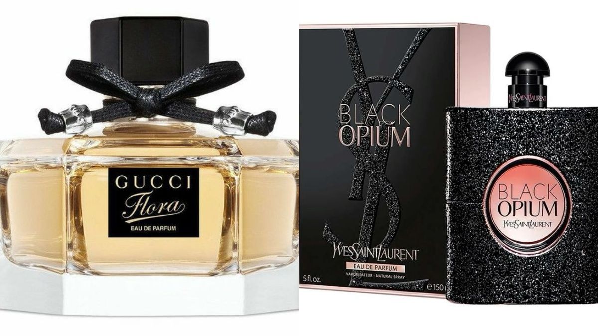 Список ароматов, которые хорошо пахнут Список ароматов, которые хорошо пахнут