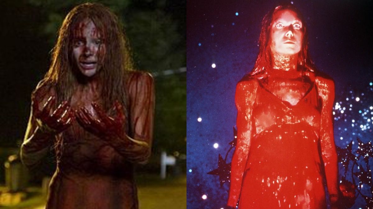 Туторіал, який допоможе створити сукню Керрі Туторіал, який допоможе створити сукню Керрі