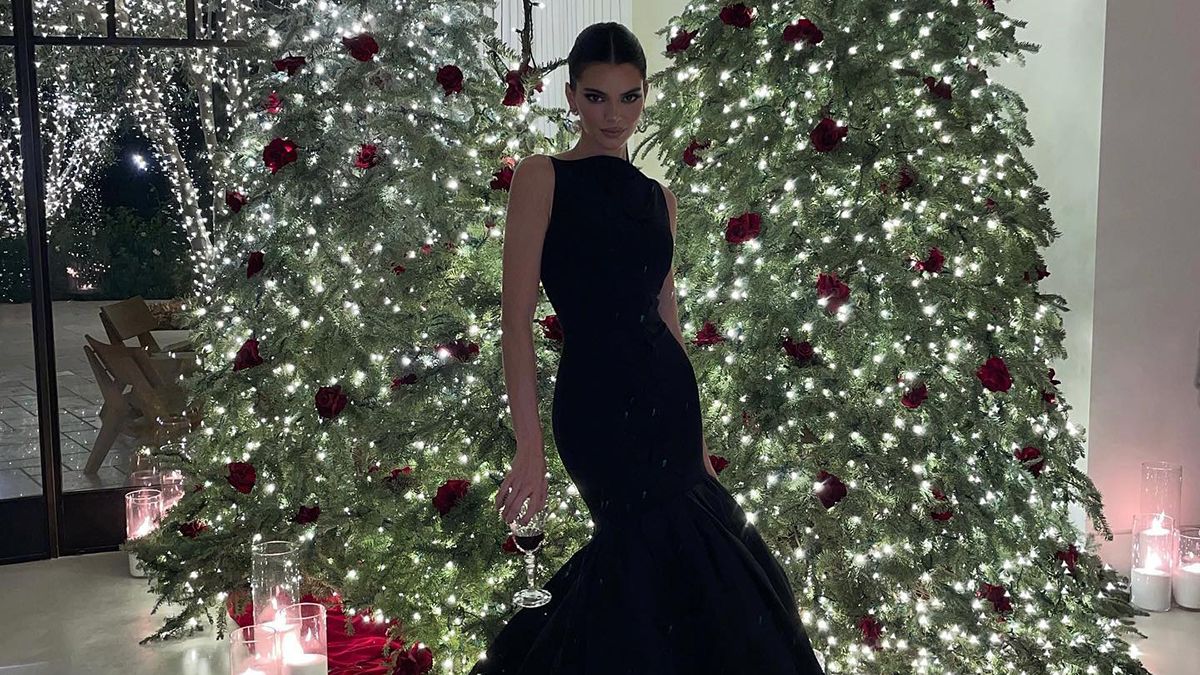 Запрещенные цвета на Новый год 2025 Запрещенные цвета на Новый год 2025