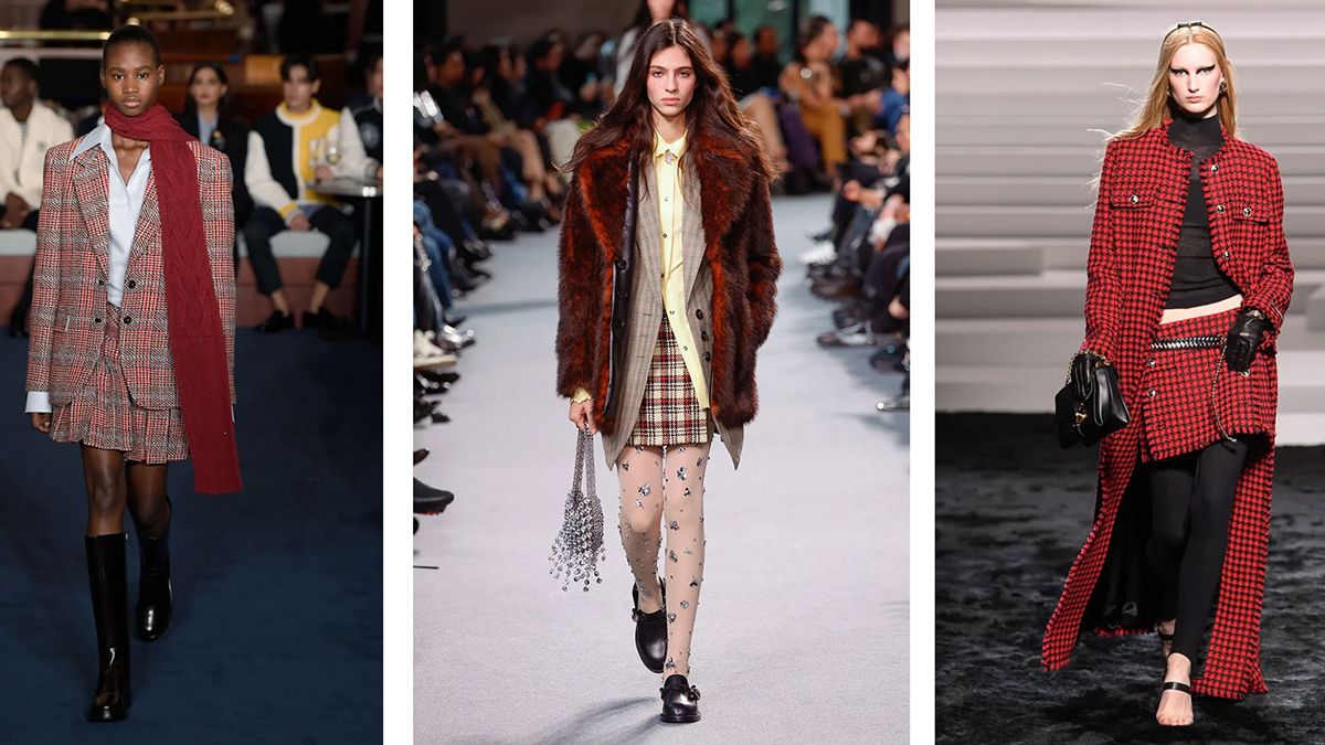 Трендовые юбки на осеннюю пору Трендовые юбки на осеннюю пору