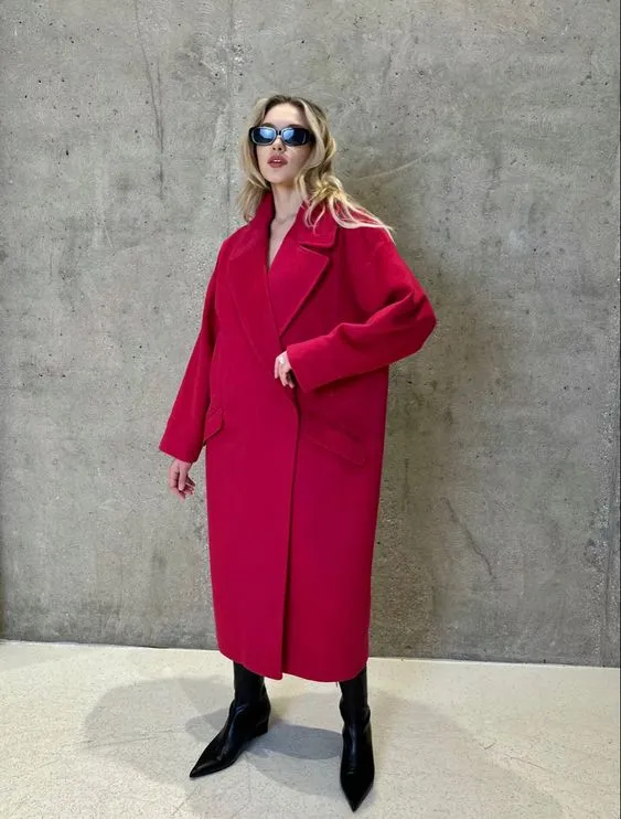 Стильний верхній одяг на листопад Стильний верхній одяг на листопад