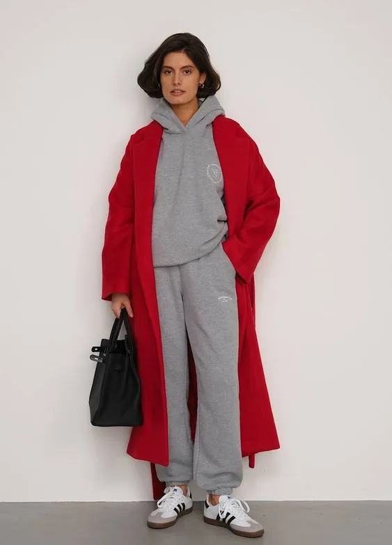 Стильний верхній одяг на листопад Стильний верхній одяг на листопад