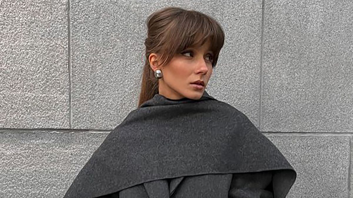 Модная верхняя одежда на осень 2024 года Модная верхняя одежда на осень 2024 года