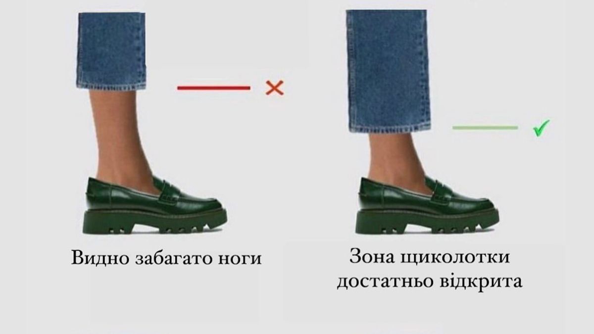 Советы по ношению джинсов Советы по ношению джинсов