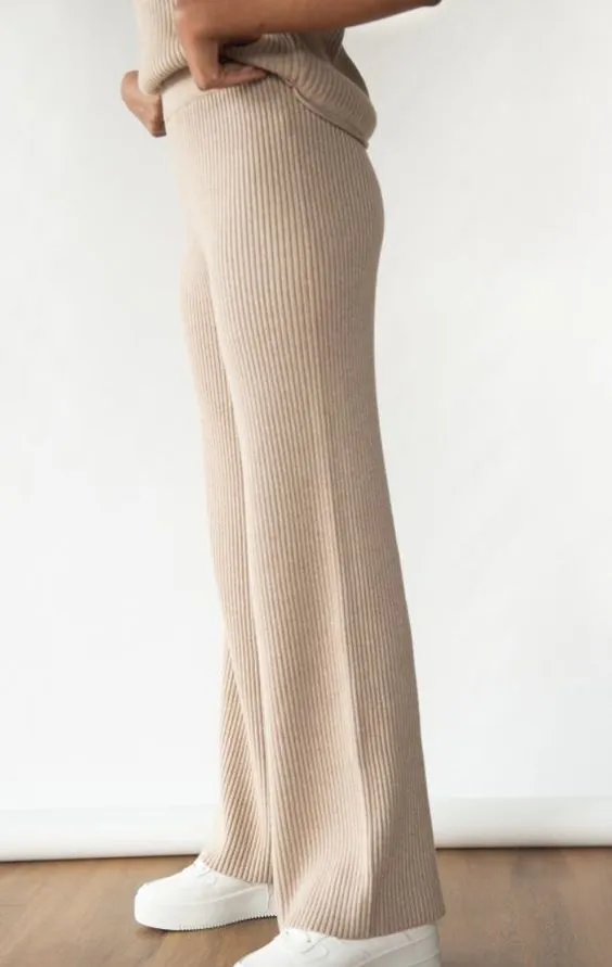 Модні штани на осінь 2024 Модні штани на осінь 2024