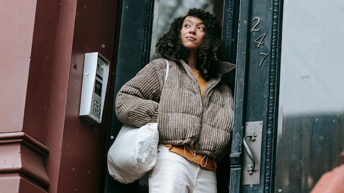 Правила прання осінніх курток Правила прання осінніх курток