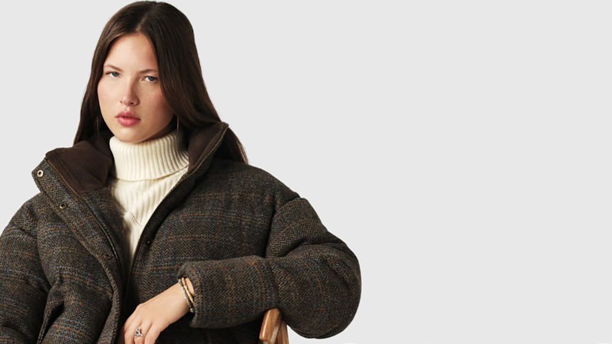 Красивые образы с пуховиками на холодное время Красивые образы с пуховиками на холодное время