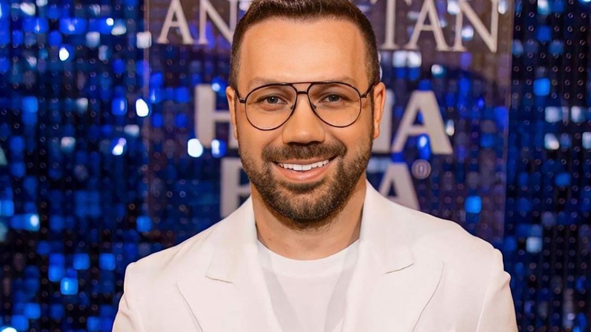 Андре Тан рассказал главные правила молодости Андре Тан рассказал главные правила молодости