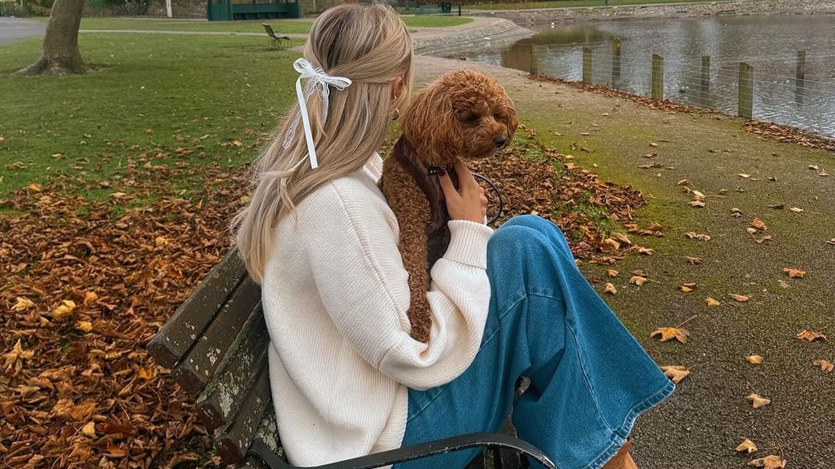 Стильные образы с уггами Стильные образы с уггами