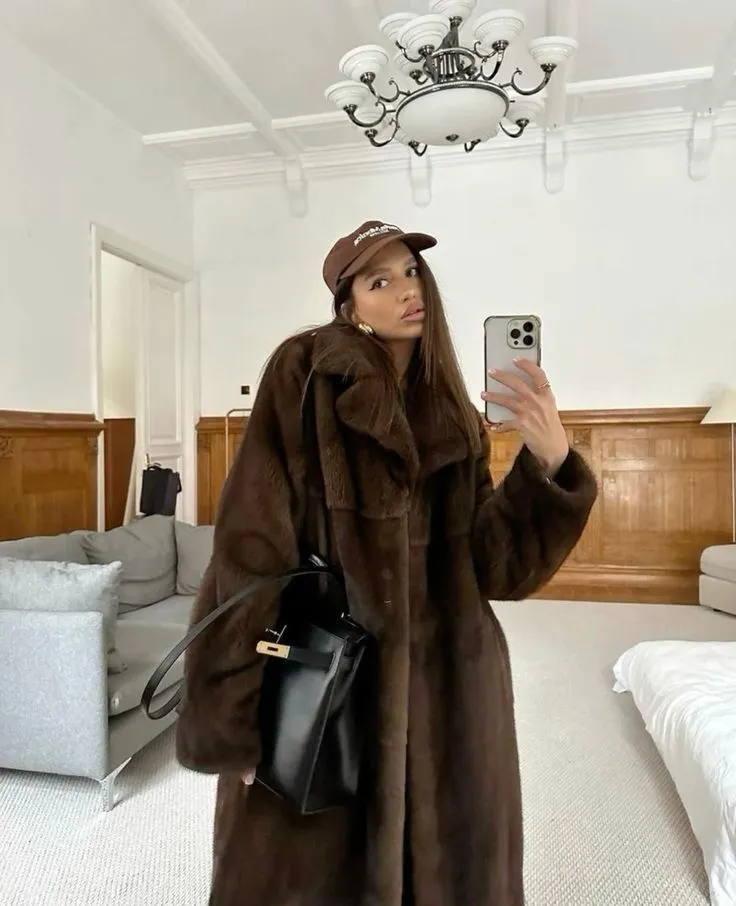 Трендовий верхній одяг на осінь Трендовий верхній одяг на осінь