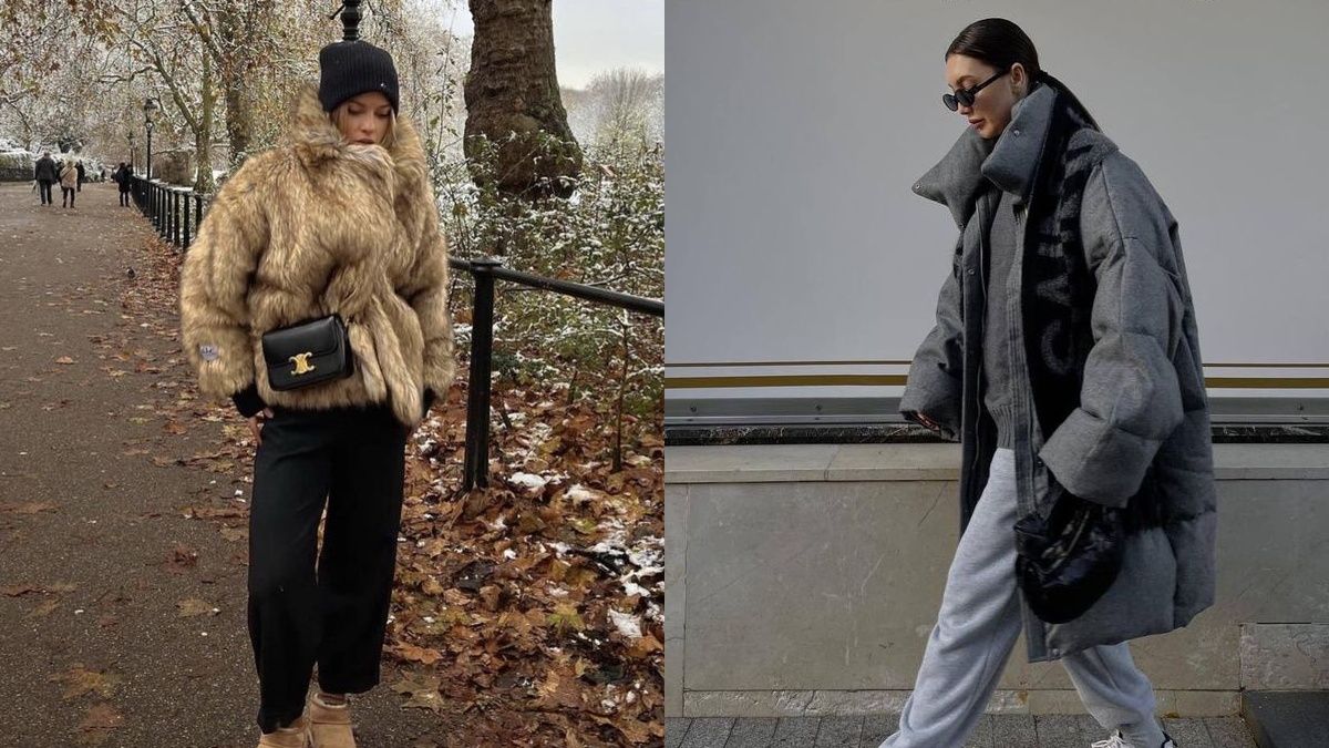 Трендовая верхняя одежда на осень 2024 года - трендовая верхняя одежда на осень 2024 Трендовая верхняя одежда на осень 2024 года - трендовая верхняя одежда на осень 2024