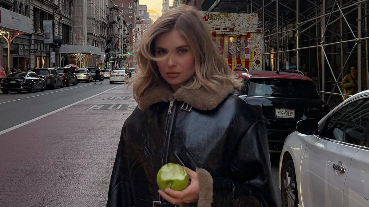 Трендові речі на листопад 2024 Трендові речі на листопад 2024