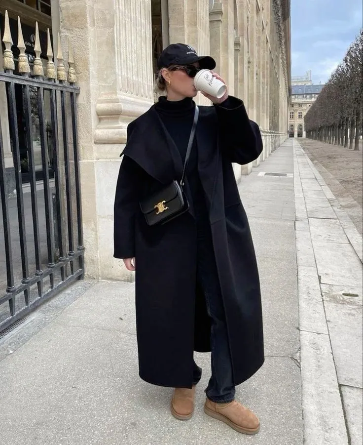 Актуальне взуття на зиму Актуальне взуття на зиму