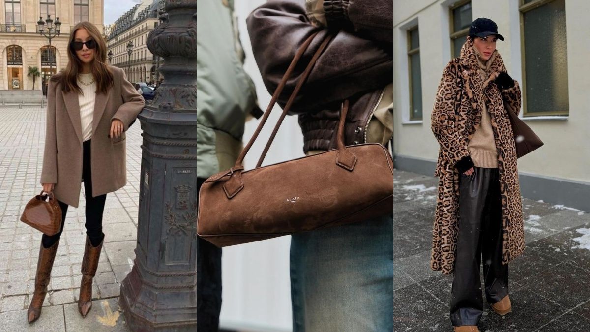 Речі, які повертаються в моду з нульових Речі, які повертаються в моду з нульових