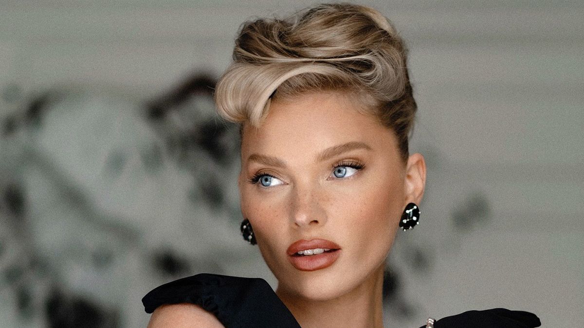 Стильные прически на осень 2024 Стильные прически на осень 2024