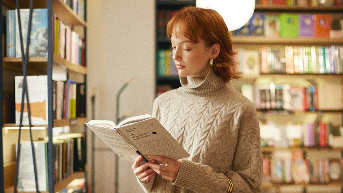 Трикотажные наряды от украинских брендов Трикотажные наряды от украинских брендов