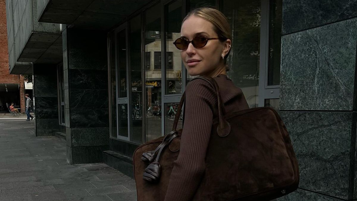 Стильні аксесуари на 2025 рік Стильні аксесуари на 2025 рік