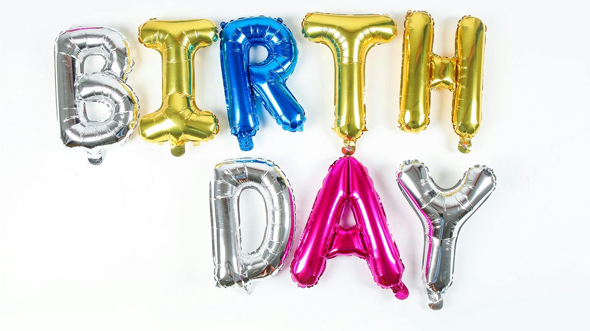 Привітання з Днем народження у прозі та віршах Привітання з Днем народження у прозі та віршах