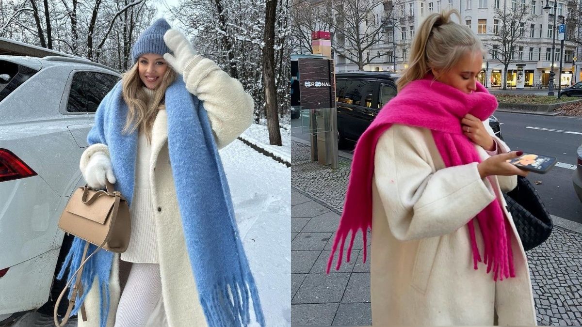 Найкращі варіанти верхнього одягу замість пуховика Найкращі варіанти верхнього одягу замість пуховика