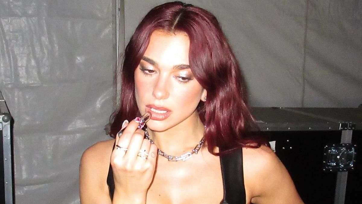 Трендові фарбування знаменитостей Трендові фарбування знаменитостей