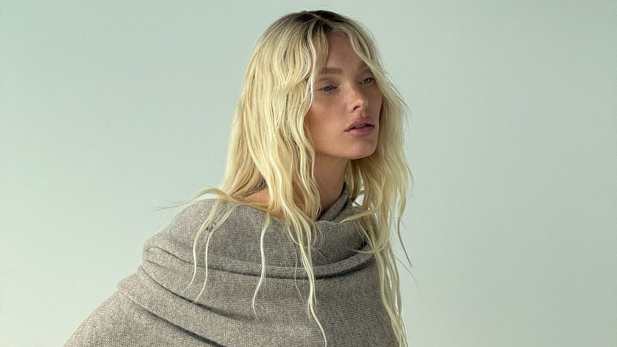 Ефектні кольори на осінь-зиму 2024/25 Ефектні кольори на осінь-зиму 2024/25