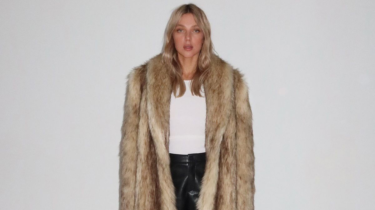 Образи з шубами на зиму Образи з шубами на зиму