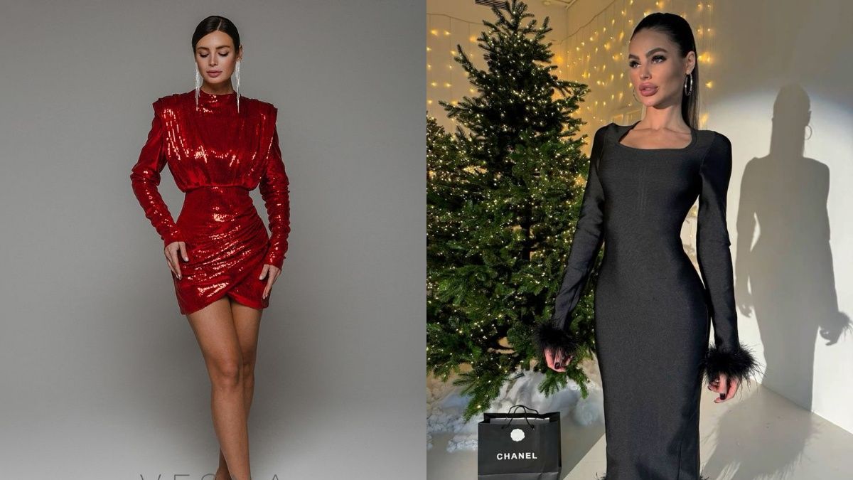 Одежда, в которой нельзя встречать Новый год Одежда, в которой нельзя встречать Новый год