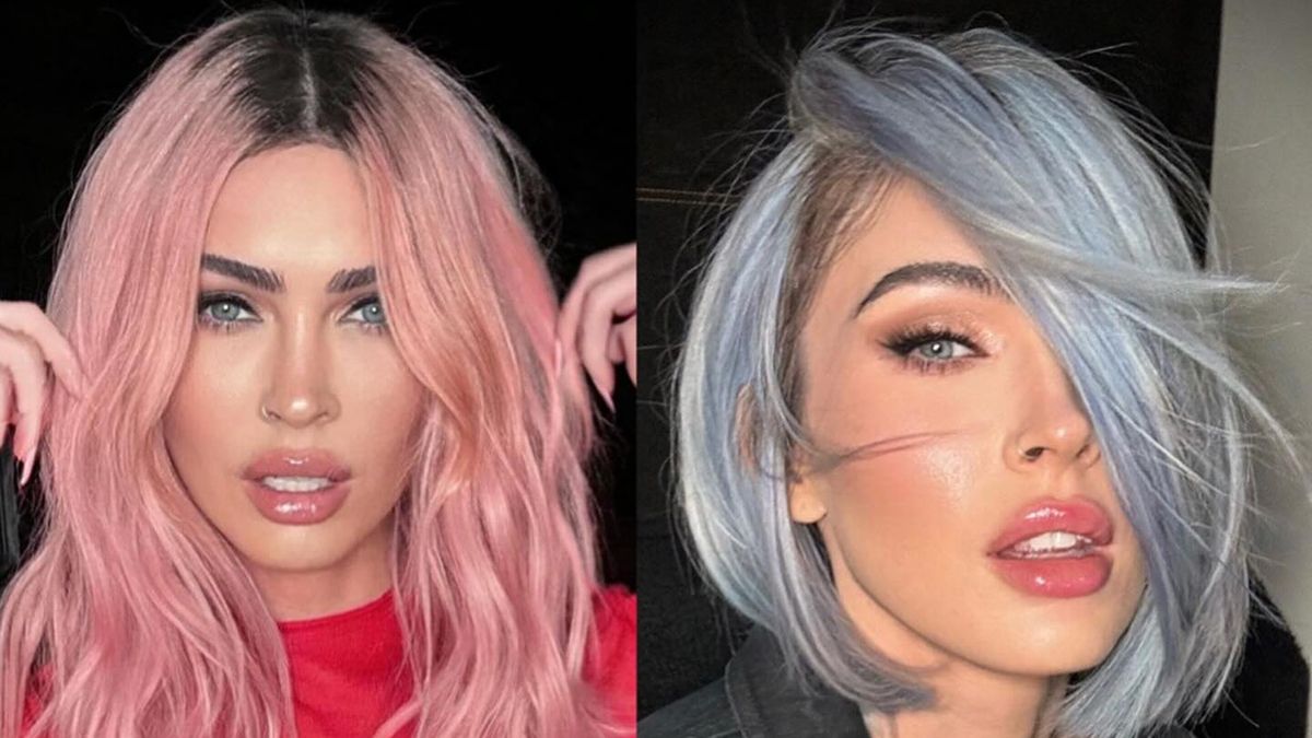 Каскадний боб повертається в моду Каскадний боб повертається в моду