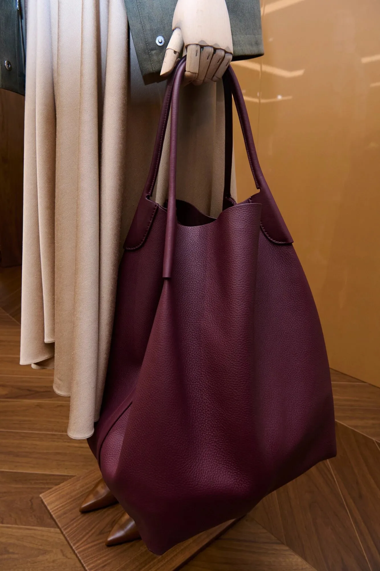 Трендові сумки 2025 року Трендові сумки 2025 року