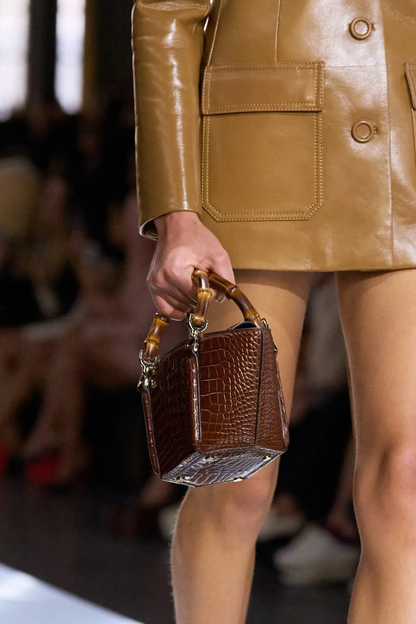 Трендові сумки 2025 року Трендові сумки 2025 року