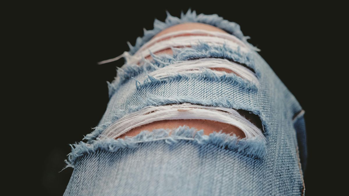 Советы по стирке джинсов Советы по стирке джинсов