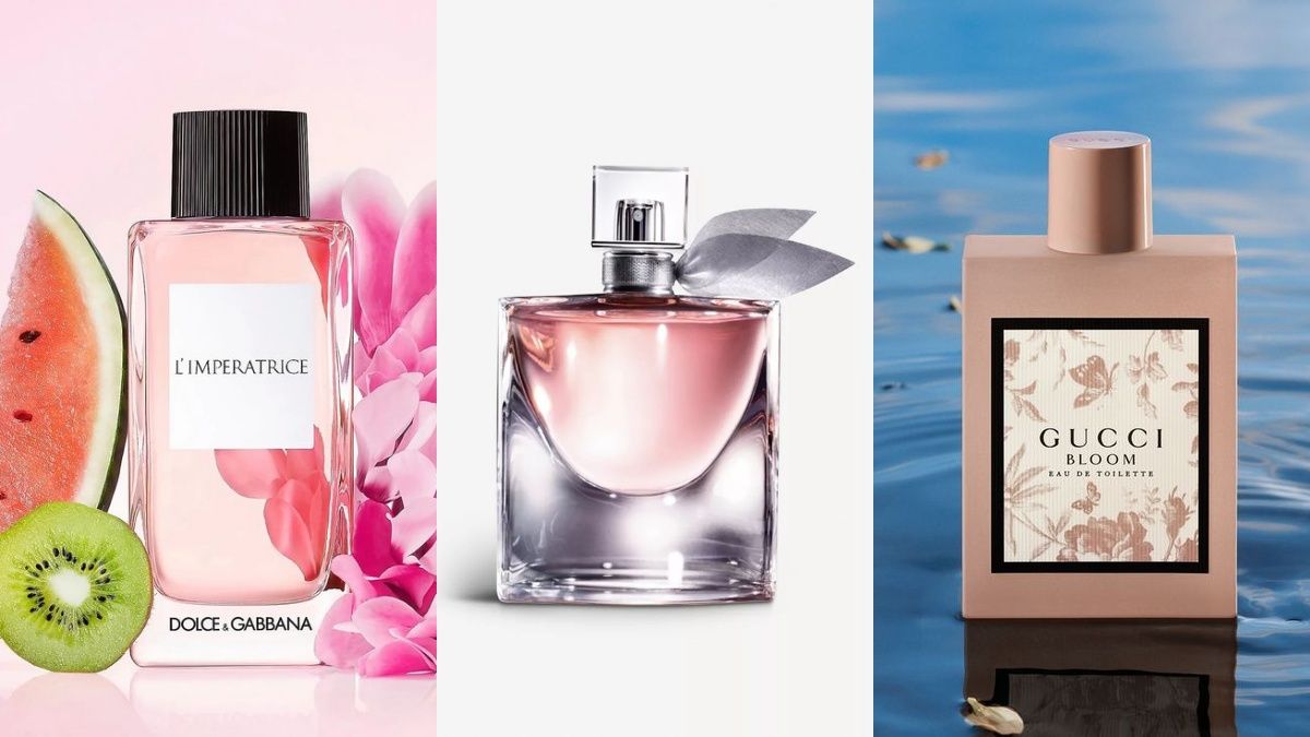 Парфуми, від яких в захваті всі жінки: ці аромати підкорили серця мільйонів - Lady Парфуми, від яких в захваті всі жінки: ці аромати підкорили серця мільйонів - Lady