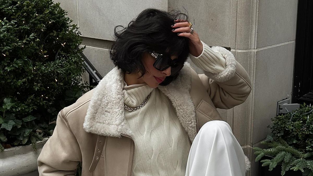 Тренди зими 2024/25 Тренди зими 2024/25