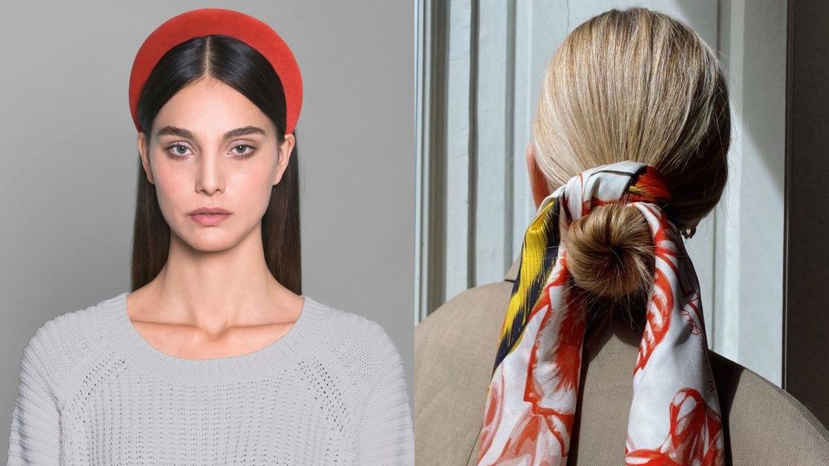 Аксесуари, які вже вийшли з моди Аксесуари, які вже вийшли з моди