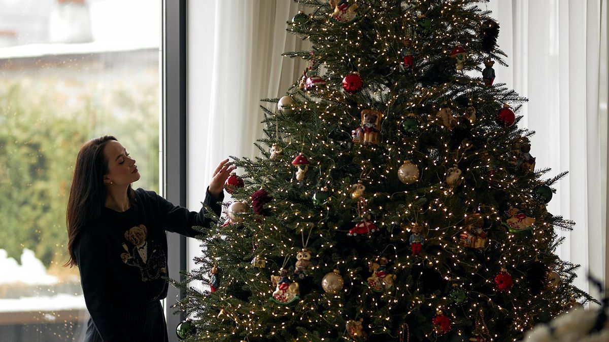 Ідеї подарунків одягу на Миколая для жінок Ідеї подарунків одягу на Миколая для жінок