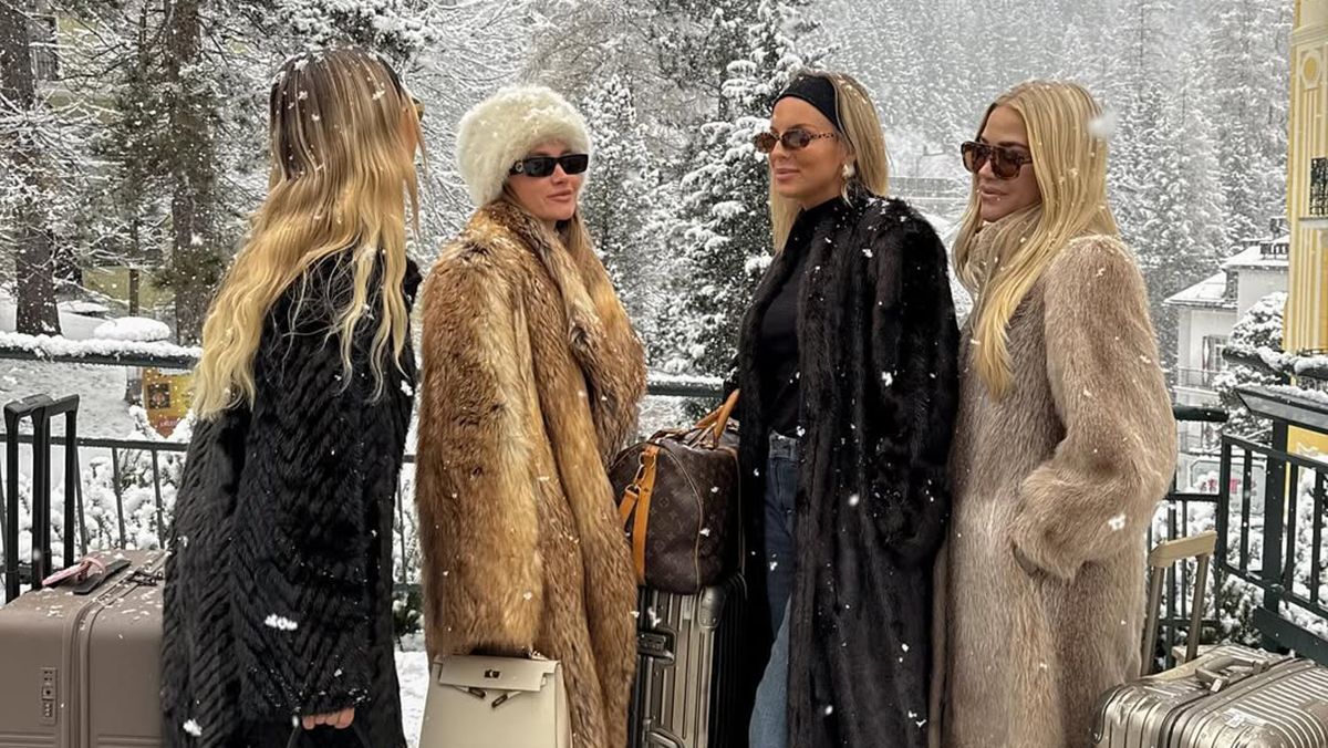 Подарунки жінці на Миколая Подарунки жінці на Миколая