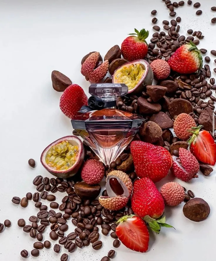 Неймовірні аромати на зиму Неймовірні аромати на зиму