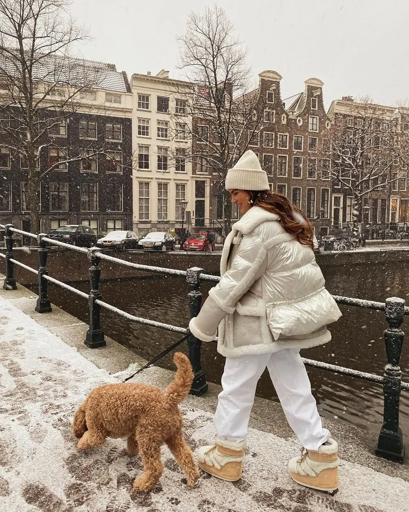 Актуальні пуховики на зиму Актуальні пуховики на зиму