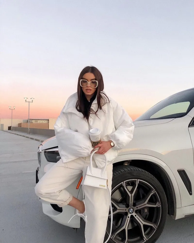 Актуальні пуховики на зиму Актуальні пуховики на зиму