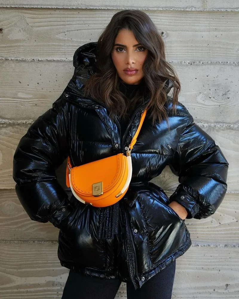 Актуальні пуховики на зиму Актуальні пуховики на зиму