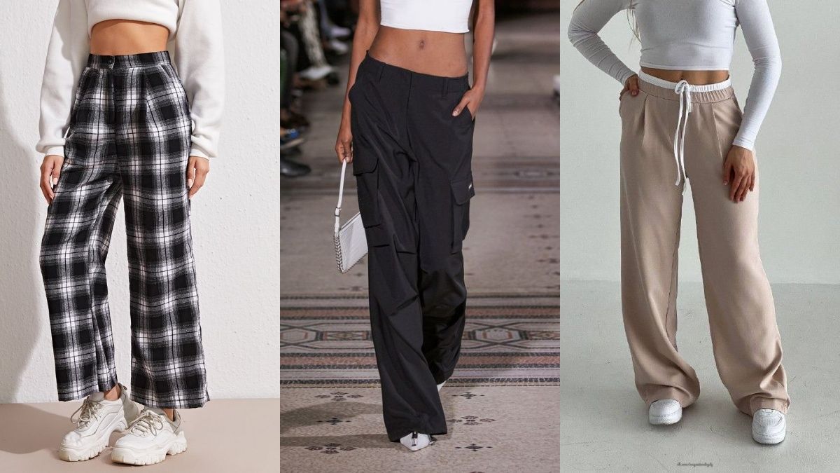 Антитрендові штани на зиму Антитрендові штани на зиму