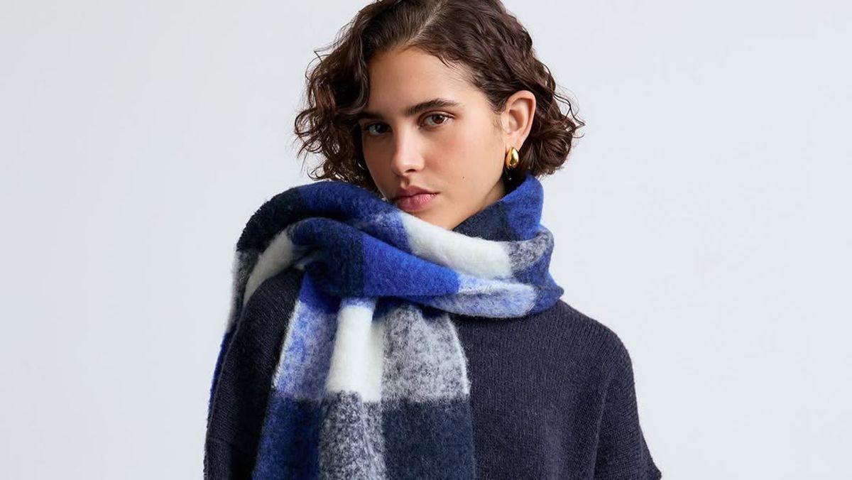 Трендовые аксессуары на зиму 2024/25 Трендовые аксессуары на зиму 2024/25