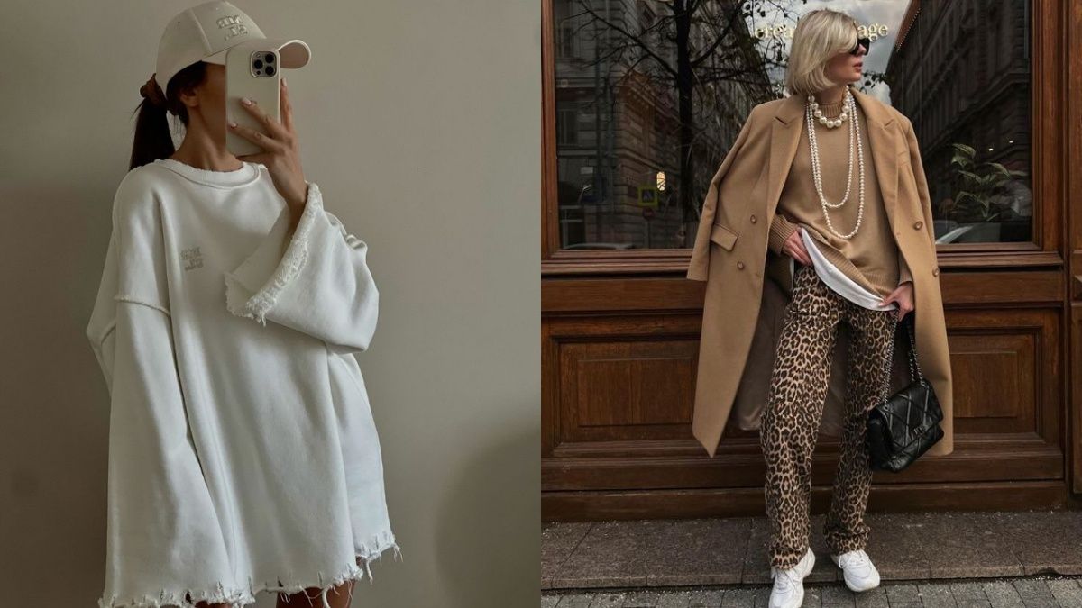 Ці речі вийшли з моди у 2024 році Ці речі вийшли з моди у 2024 році