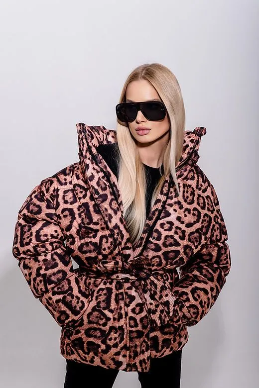 Зимові куртки, які вийшли з моди Зимові куртки, які вийшли з моди