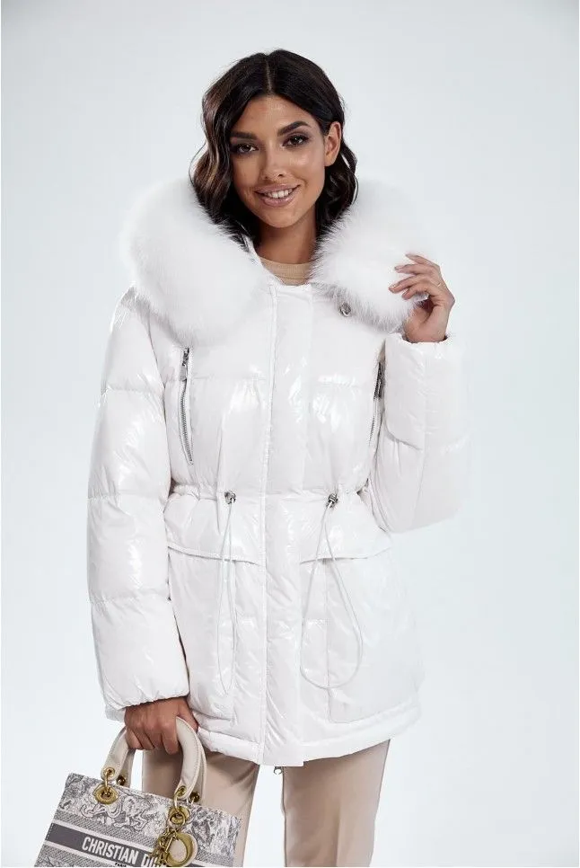 Зимові куртки, які вийшли з моди Зимові куртки, які вийшли з моди