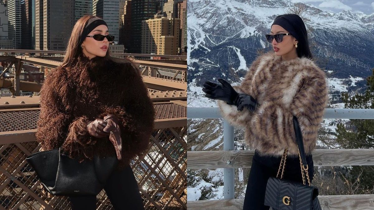 Утеплена пов'язка стане трендом зими Утеплена пов'язка стане трендом зими